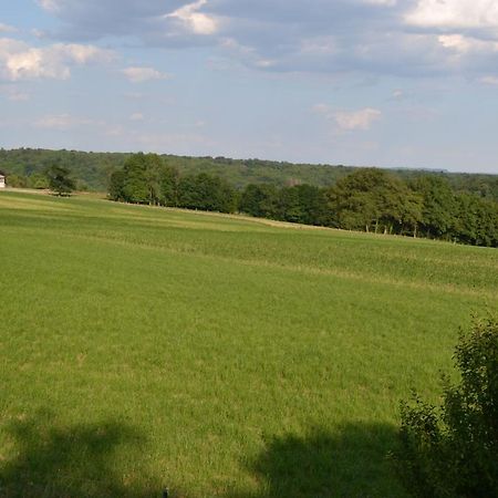 Le Chalet Du Gege Буйон Екстериор снимка