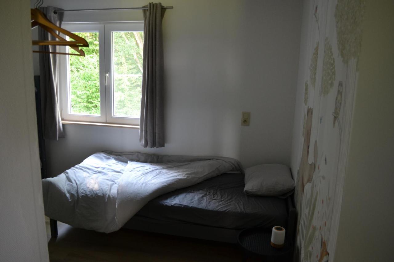 Le Chalet Du Gege Буйон Екстериор снимка